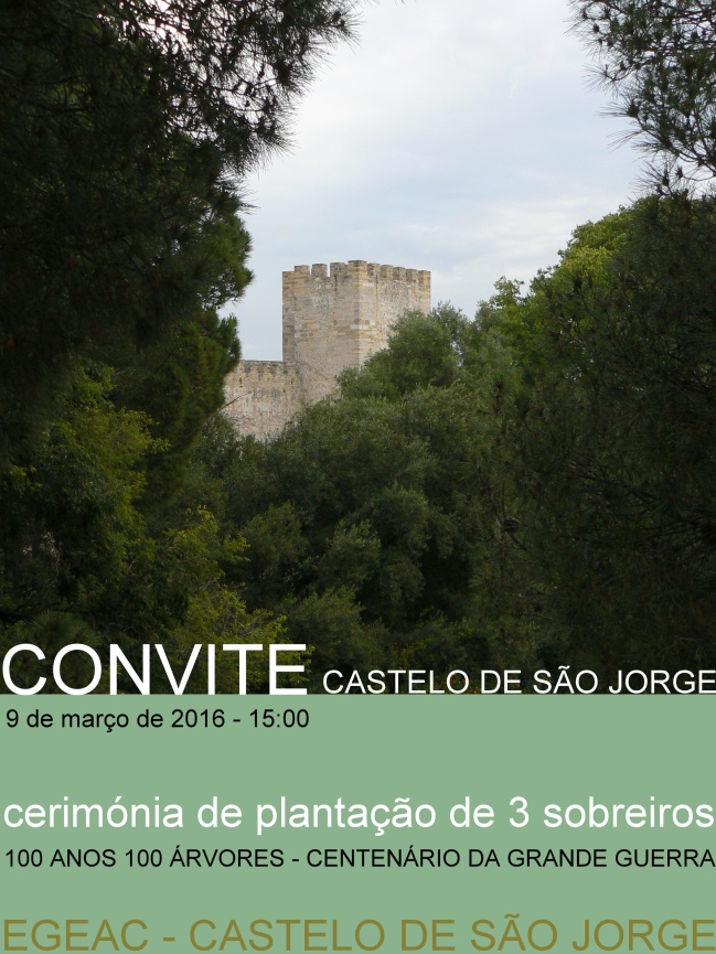 CONVITE-9-Março-2016-15H-Castelo-S-Jorge_100 ANOS 100 ÁRVORES